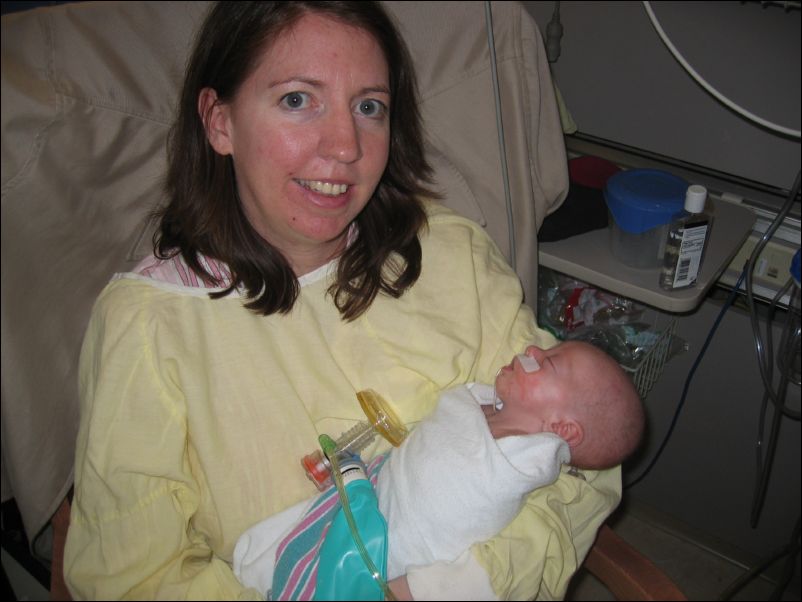 Meghan & Sebastian